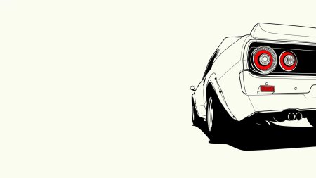 Nissan skyline c111