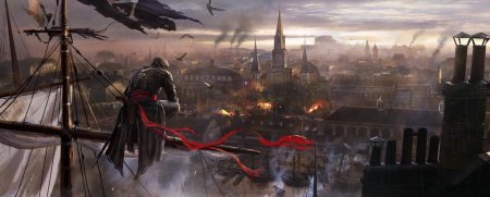Assassin's creed 2 флоренция