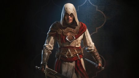 Assassin s creed mirage