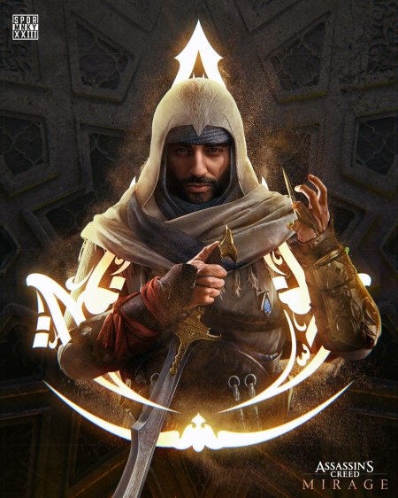 Assassin s creed mirage