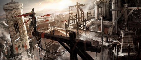 Assassin`s creed 2