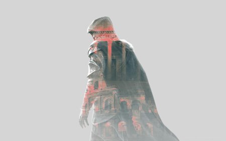 Assassins creed 2 revelations