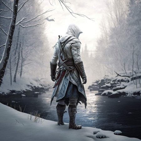 Assassins creed 3 remaster