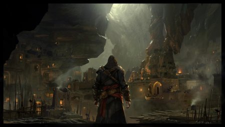 Assassin's creed: revelations