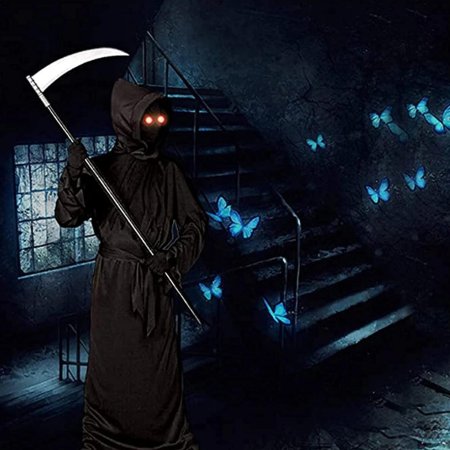 Хэллоуин костюм