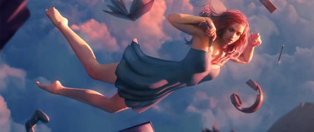 Wojtek fus художник