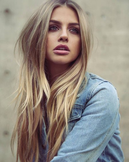 Marina laswick
