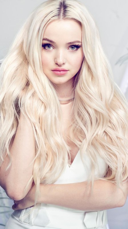 Cameron dove