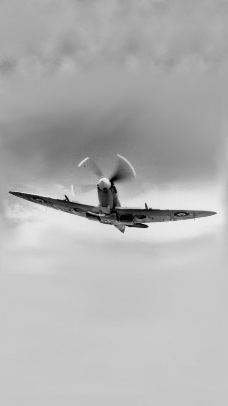 Spitfire supermarine