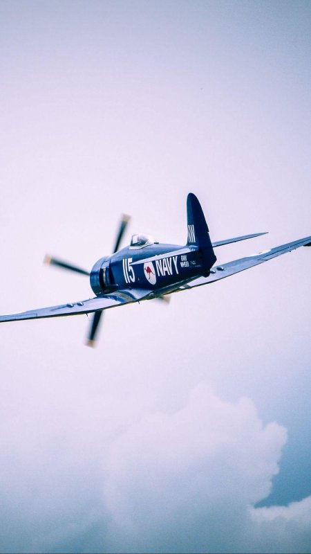 Hawker «sea fury» fb.mk.11.