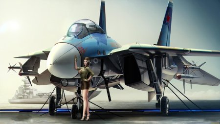 Истребитель военные самолеты