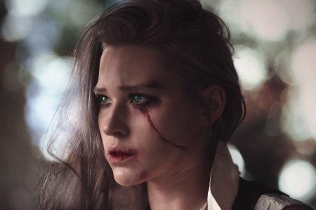 Тьма сериал катарина