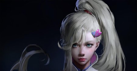 Pink mercy