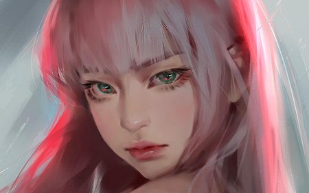 Zero two
