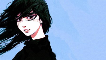 Ilya kuvshinov