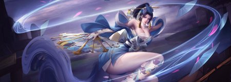 Mobile legend bang bang