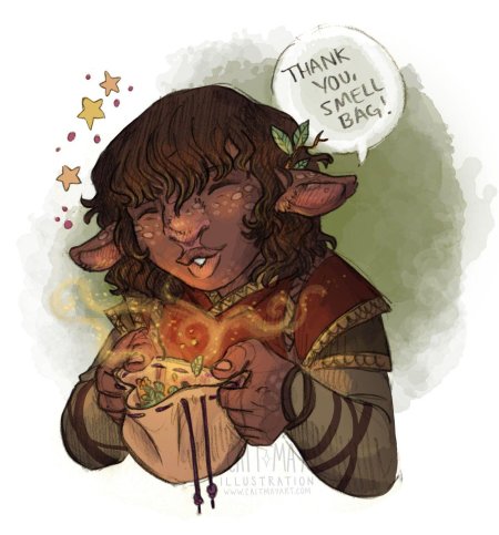 Gilmore critical role