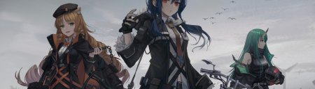 Arknights endfield