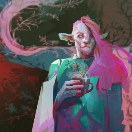 Caduceus clay critical role