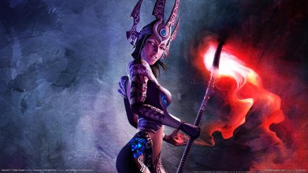 Sacred 2