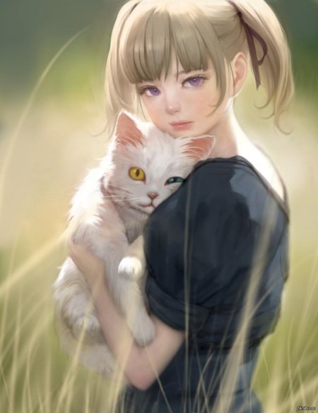 Аниме в