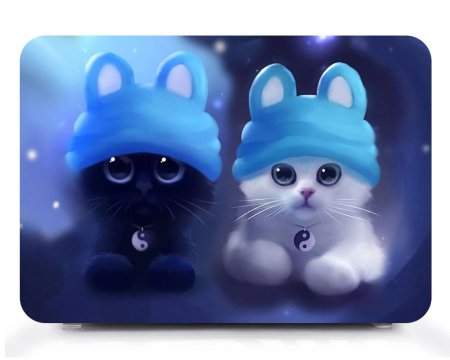 Котики милые
