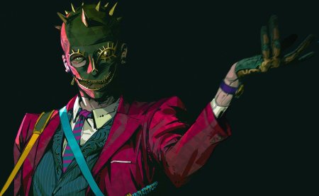 Джокер (dc comics)