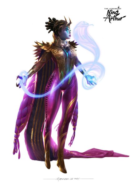 Skyforge аконита