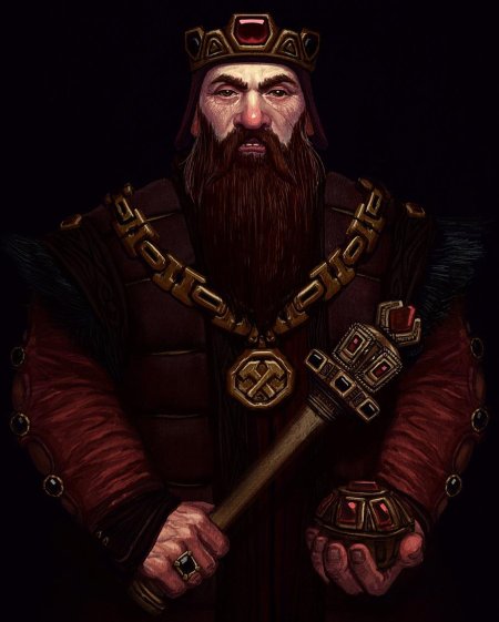 Ярпен зигрин ведьмак