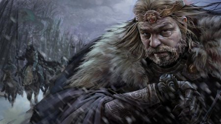 Король фэнтези