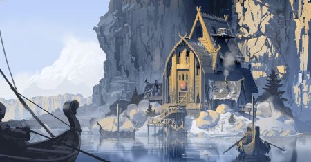 Banner saga