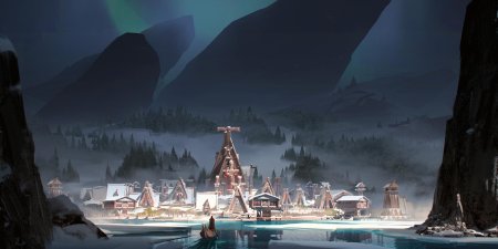 Banner saga