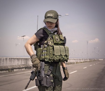 Кит чвк страйкбол
