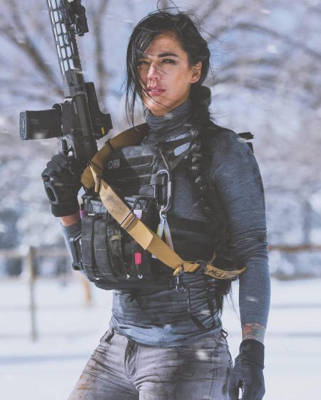Alex zedra