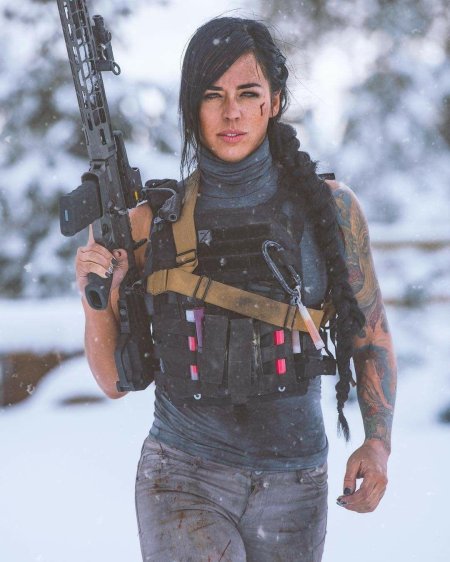 Alex zedra
