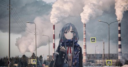 Аниме в россии