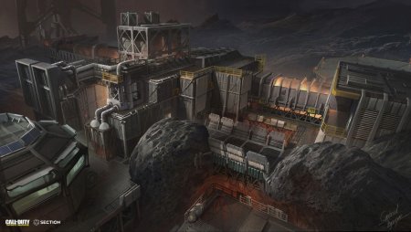 Арт-убежище bunker