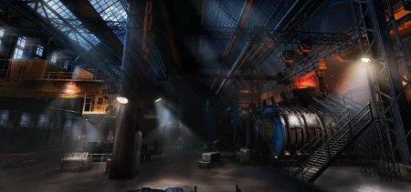 Unigine 2
