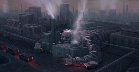 Завод