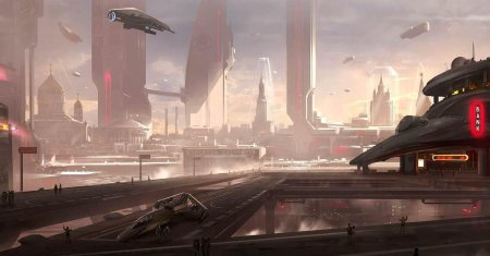 Star citizen москва