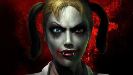 Vampire the masquerade bloodlines