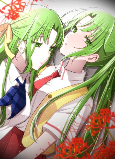 Shion sonozaki