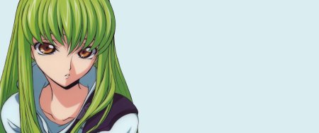 Code geass c c