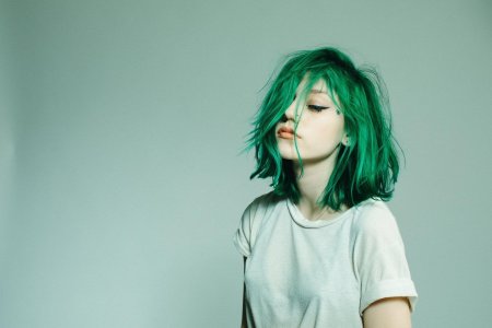 Kailee morgue