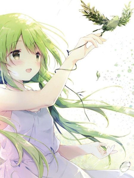 Kochiya sanae