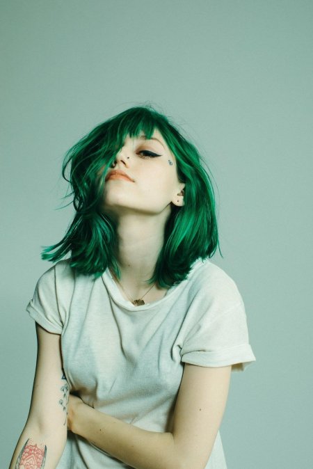 Kailee morgue