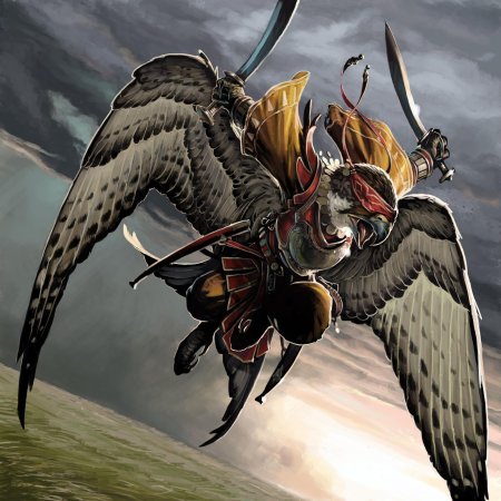 Ааракокра aarakocra