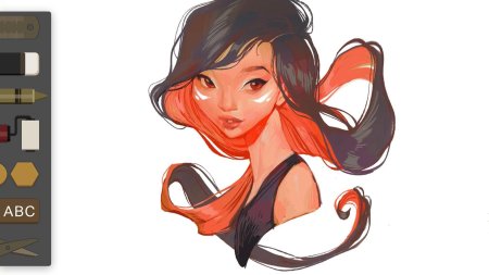 Loish художница