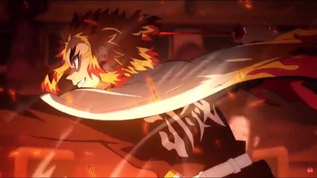 Demon slayer kimetsu no yaiba the movie mugen train