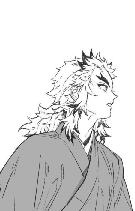 Kyojuro rengoku